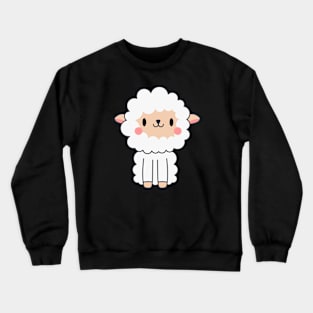 Sheep Crewneck Sweatshirt